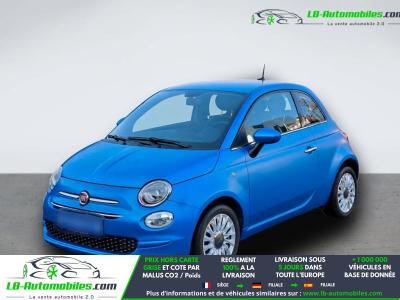 Fiat 500 1.2 69 ch BVM