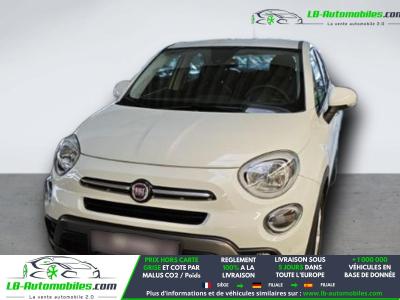 Fiat 500 X 1.0 FireFly Turbo T3 120 ch BV