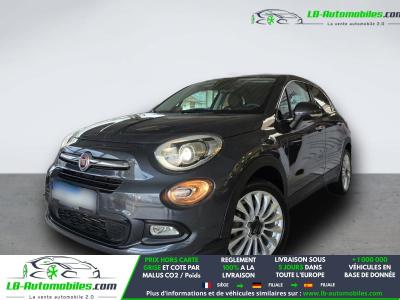 Fiat 500 X 1.4 MultiAir 140 ch BVM
