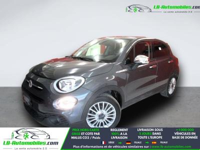 Fiat 500 X 1.6 Multijet 130 ch BVM