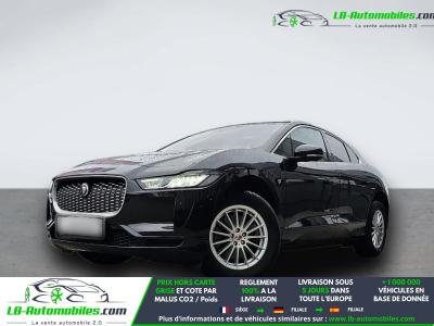 Jaguar I-Pace ch400 AWD 90kWh