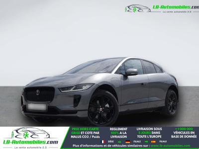 Jaguar I-Pace ch400 AWD 90kWh