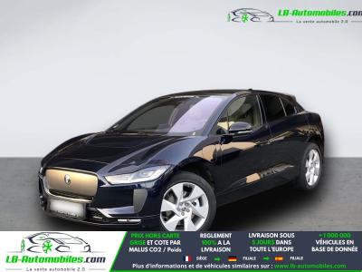 Jaguar I-Pace EV 400 AWD 90kWh R-Dynamic