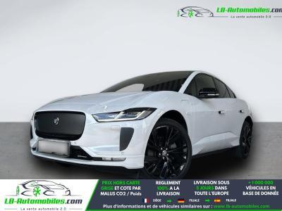Jaguar I-Pace EV 400 AWD 90kWh R-Dynamic