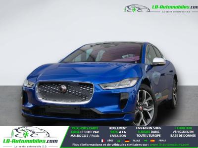Jaguar I-Pace EV 400 AWD 90kWh R-Dynamic