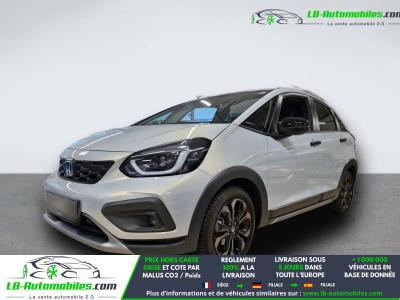 Honda Jazz e:HEV 1.5 i-MMD 107ch
