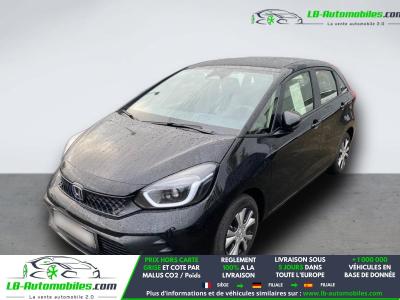 Honda Jazz e:HEV 1.5 i-MMD 107ch