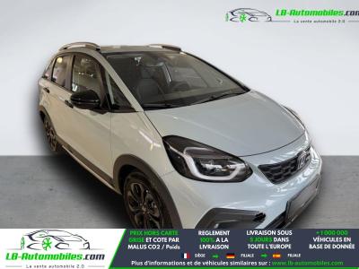 Honda Jazz e:HEV 1.5 i-MMD 107ch