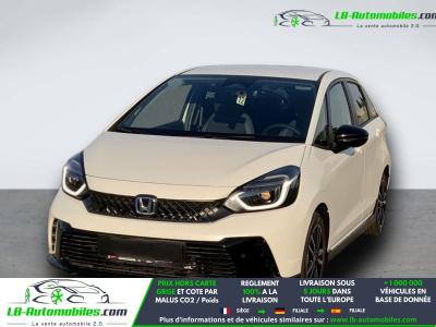Honda Jazz e:HEV 1.5 i-MMD 107ch