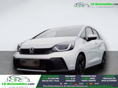 Honda Jazz e:HEV 1.5 i-MMD 107ch