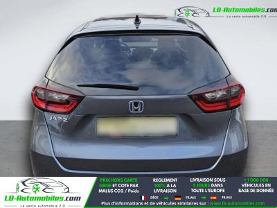 Honda Jazz e:HEV 1.5 i-MMD 97ch