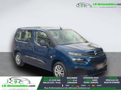 Citroën Berlingo BlueHDi 100 BVM