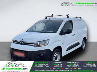 Citroën Berlingo BlueHDi 100 BVM