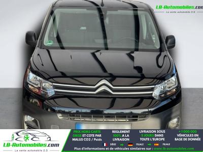 Citroën Berlingo BlueHDi 100 BVM