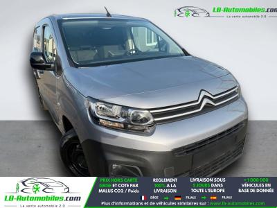 Citroën Berlingo BlueHDi 100 BVM