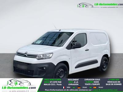 Citroën Berlingo BlueHDi 100 BVM