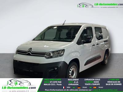 Citroën Berlingo BlueHDi 130 BVM
