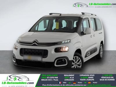Citroën Berlingo BlueHDi 130 BVM