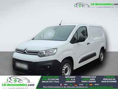 Citroën Berlingo BlueHDi 130 BVM