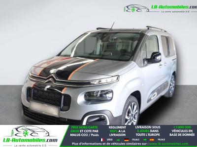 Citroën Berlingo BlueHDi 130 BVM