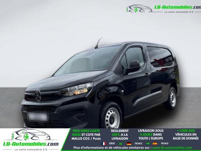 Citroën Berlingo BlueHDi 130 BVA