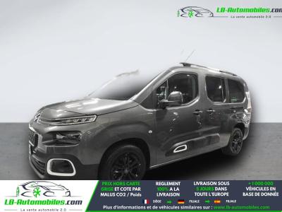 Citroën Berlingo BlueHDi 130 BVA