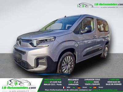Citroën Berlingo BlueHDi 130 BVA