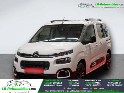 Citroën Berlingo BlueHDi 130 BVA