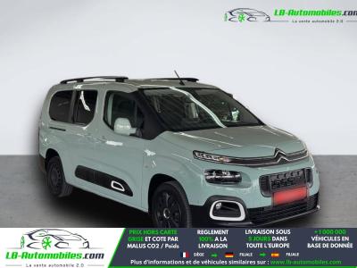 Citroën Berlingo BlueHDi 130 BVA