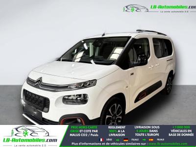 Citroën Berlingo BlueHDi 130 BVA