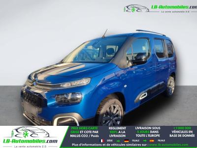 Citroën Berlingo PureTech 130 BVA
