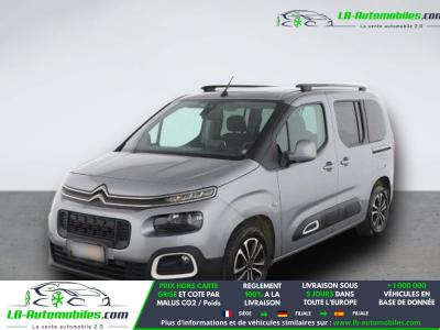 Citroën Berlingo PureTech 110 BVM