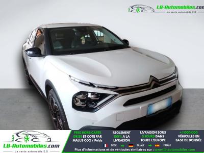 Citroën C4 PureTech 130 BVM