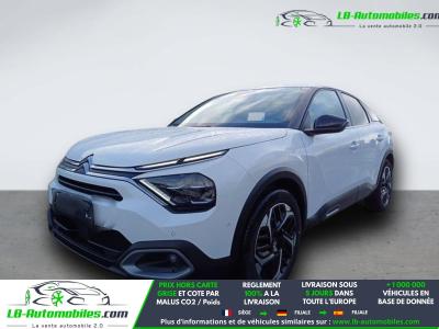 Citroën C4 PureTech 130 BVM