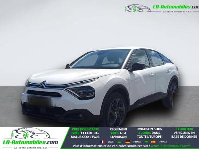 Citroën C4 PureTech 130 BVM