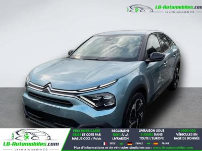 Citroën C4 PureTech 130 BVM