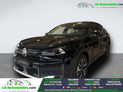 Citroën C4 136 ch Automatique