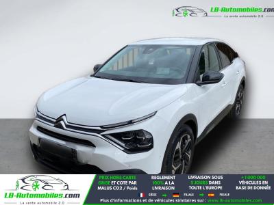 Citroën C4 PureTech 130 BVM