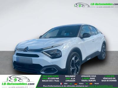 Citroën C4 PureTech 130 BVM