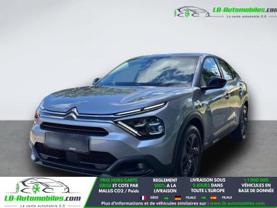 Citroën C4 PureTech 130 BVA