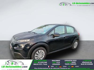 Citroën C3 PURE TECH 68 BVM