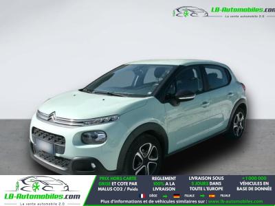 Citroën C3 PURE TECH 68 BVM