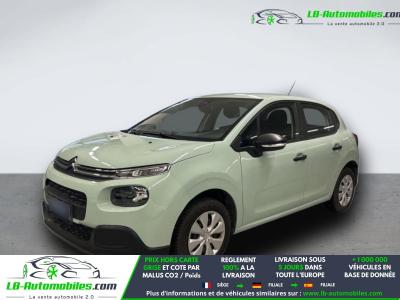 Citroën C3 PURE TECH 68 BVM