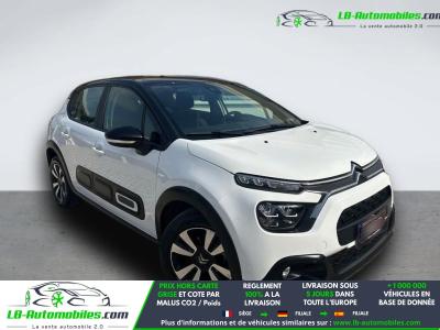 Citroën C3 PureTech 110 BVA