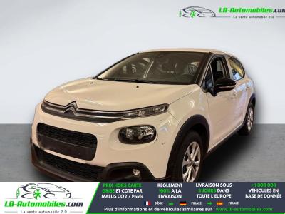 Citroën C3 PURE TECH 82 BVM