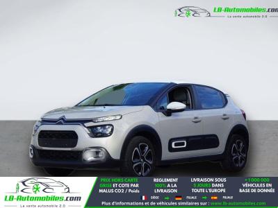 Citroën C3 PureTech 110 BVM