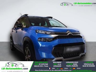 Citroën C3 Aircross PureTech 110 BVM