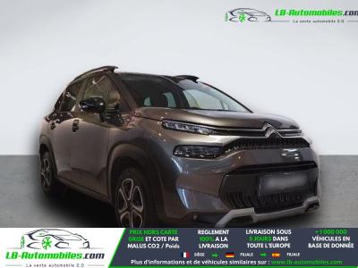 Citroën C3 Aircross PureTech 110 BVM