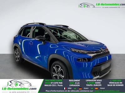 Citroën C3 Aircross PureTech 110 BVM