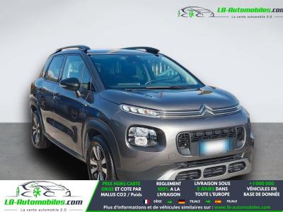 Citroën C3 Aircross PureTech 110 BVM